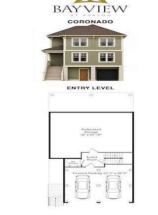 8.75 Acres of Land with Home for Sale in Avalon, New Jersey