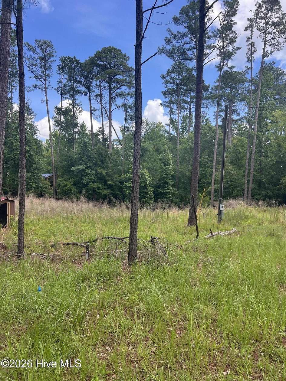 1.37 Acres of Residential Land for Sale in Lincolnton, Georgia