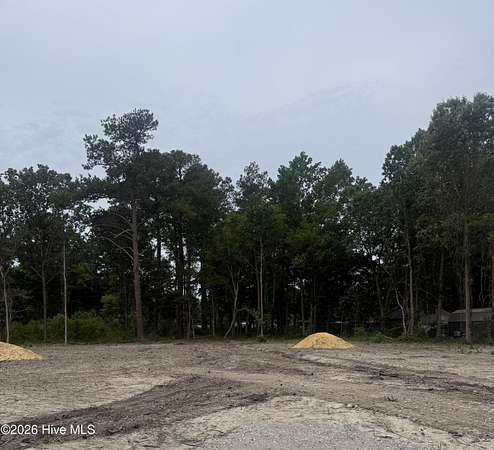 0.44 Acres of Residential Land for Sale in Edenton, North Carolina
