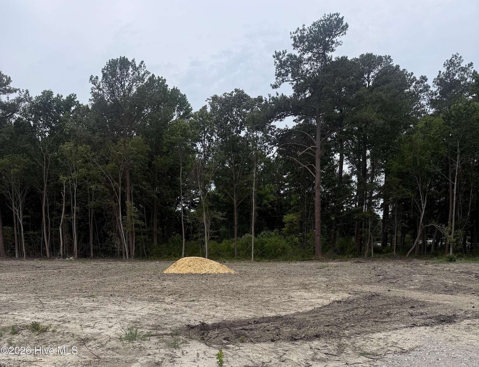 0.43 Acres of Residential Land for Sale in Edenton, North Carolina