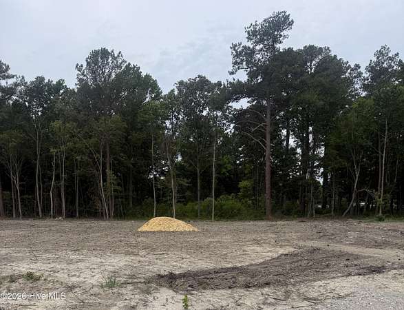 0.43 Acres of Residential Land for Sale in Edenton, North Carolina