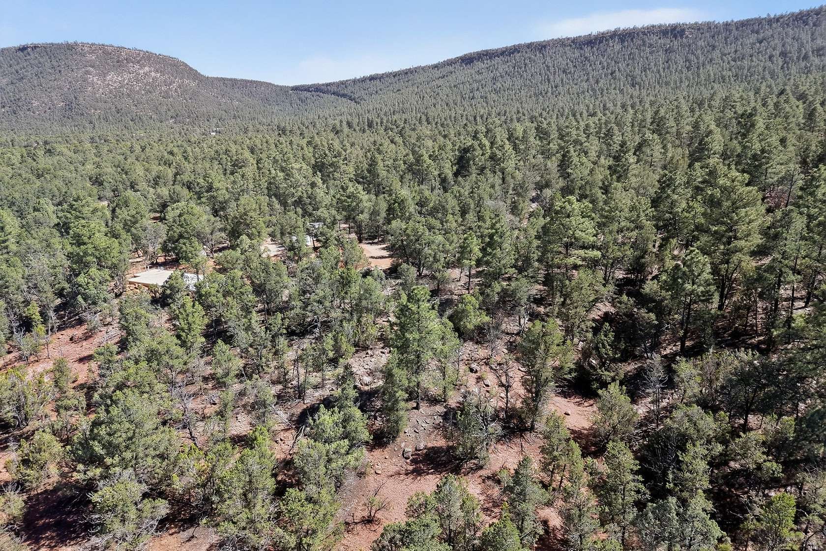 4.66 Acres of Residential Land for Sale in Rowe, New Mexico