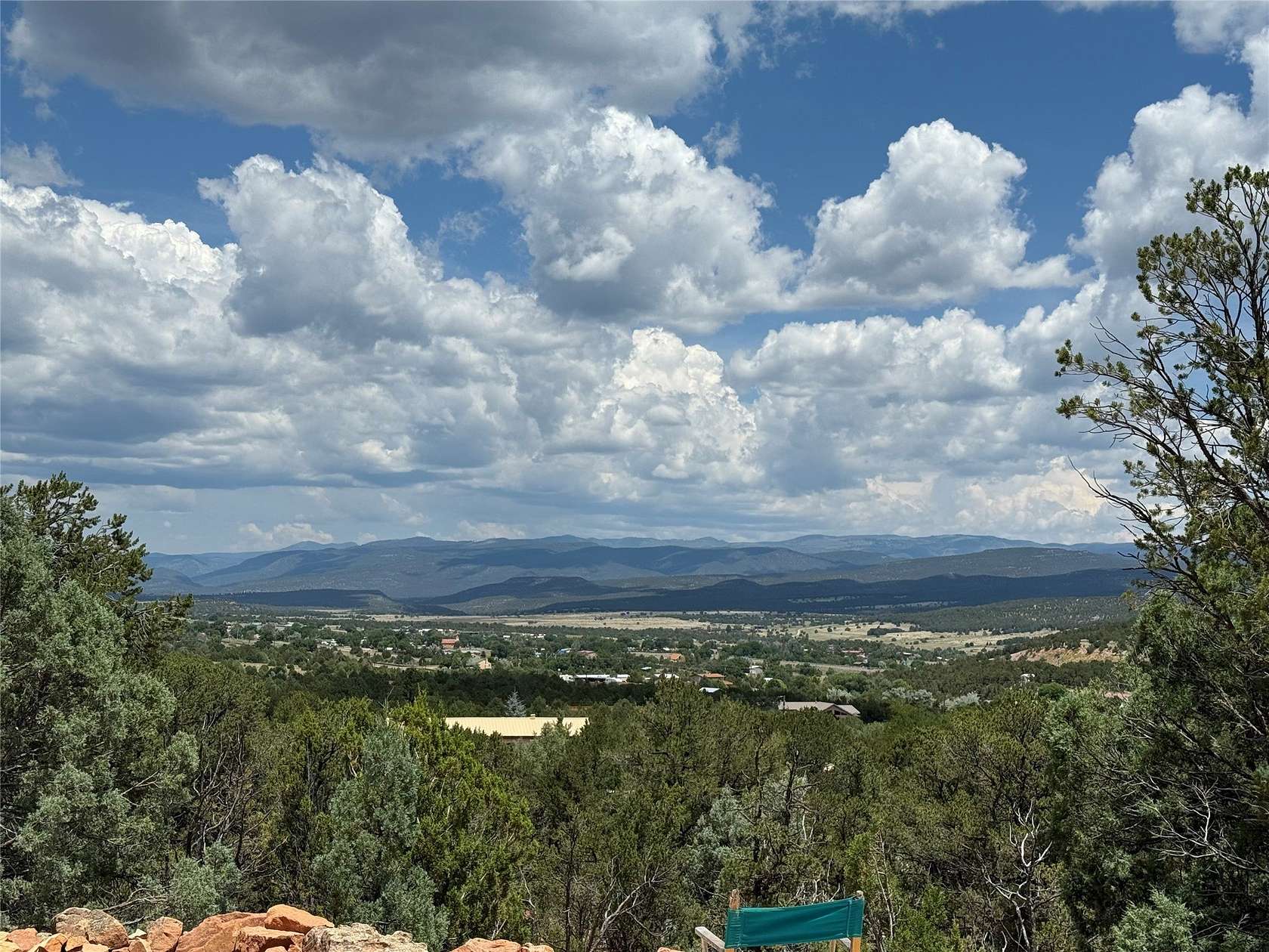 4.66 Acres of Residential Land for Sale in Rowe, New Mexico