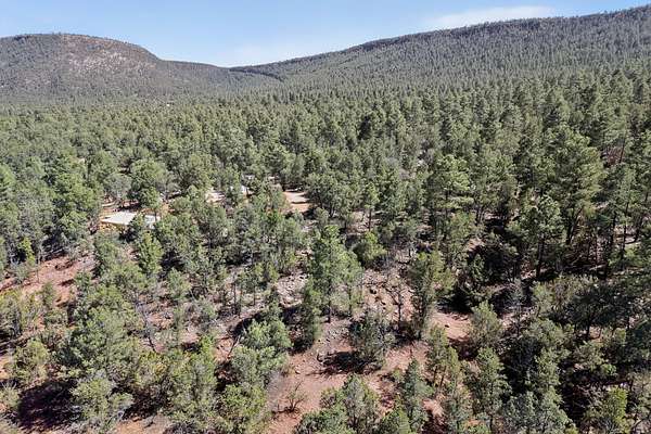 4.66 Acres of Residential Land for Sale in Rowe, New Mexico