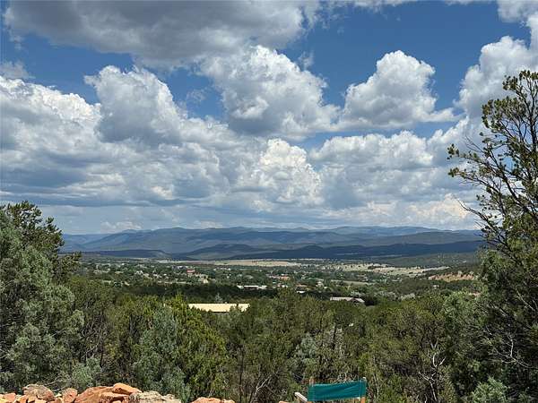 4.66 Acres of Residential Land for Sale in Rowe, New Mexico