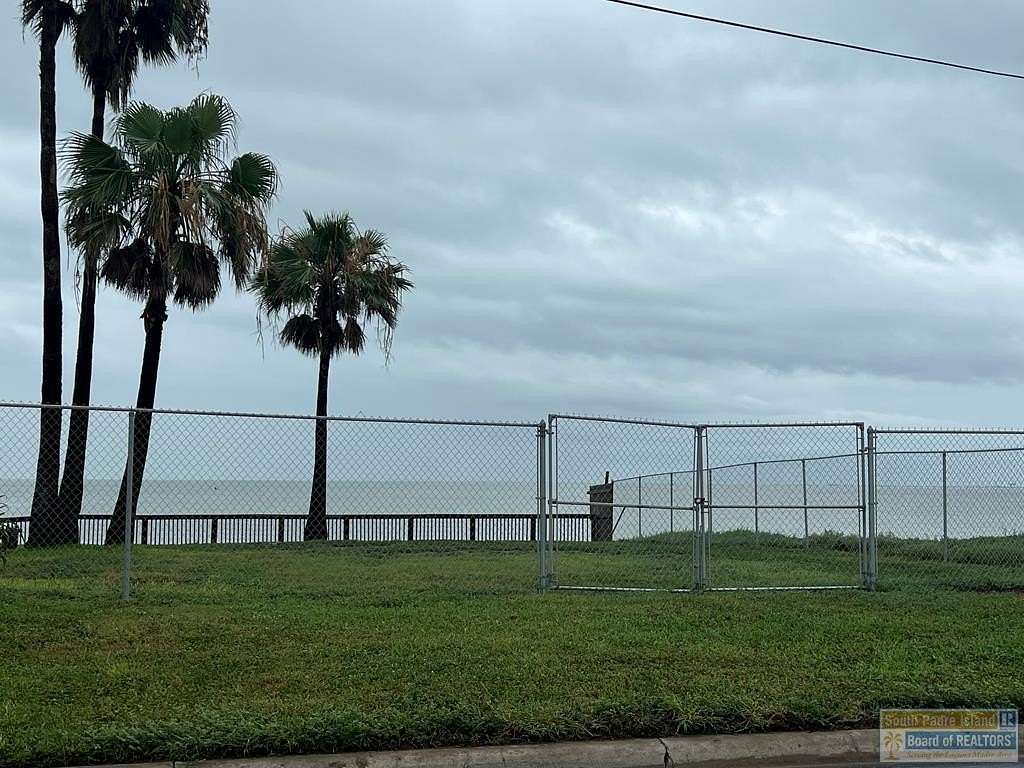 0.14 Acres of Residential Land for Sale in Port Isabel, Texas