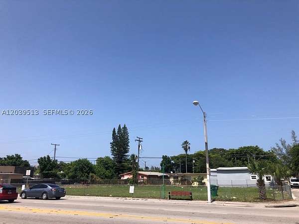 0.24 Acres of Mixed-Use Land for Sale in Miami, Florida