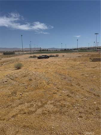 0.48 Acres of Residential Land for Sale in Apple Valley, California