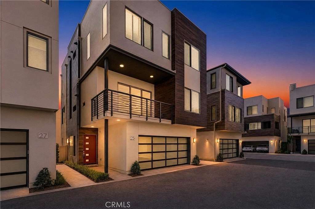 4.69 Acres of Land with Home for Sale in Newport Beach, California