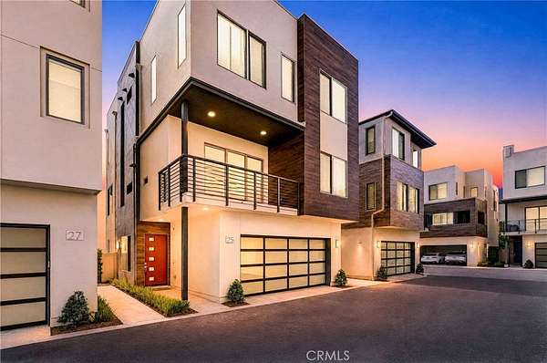 4.69 Acres of Land with Home for Sale in Newport Beach, California