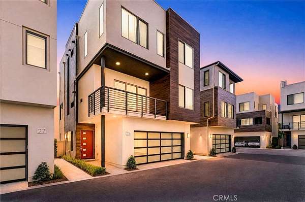 4.69 Acres of Land with Home for Sale in Newport Beach, California