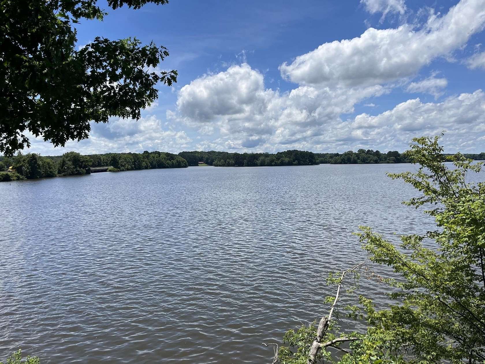 2 Acres of Residential Land for Sale in Greensboro, Georgia