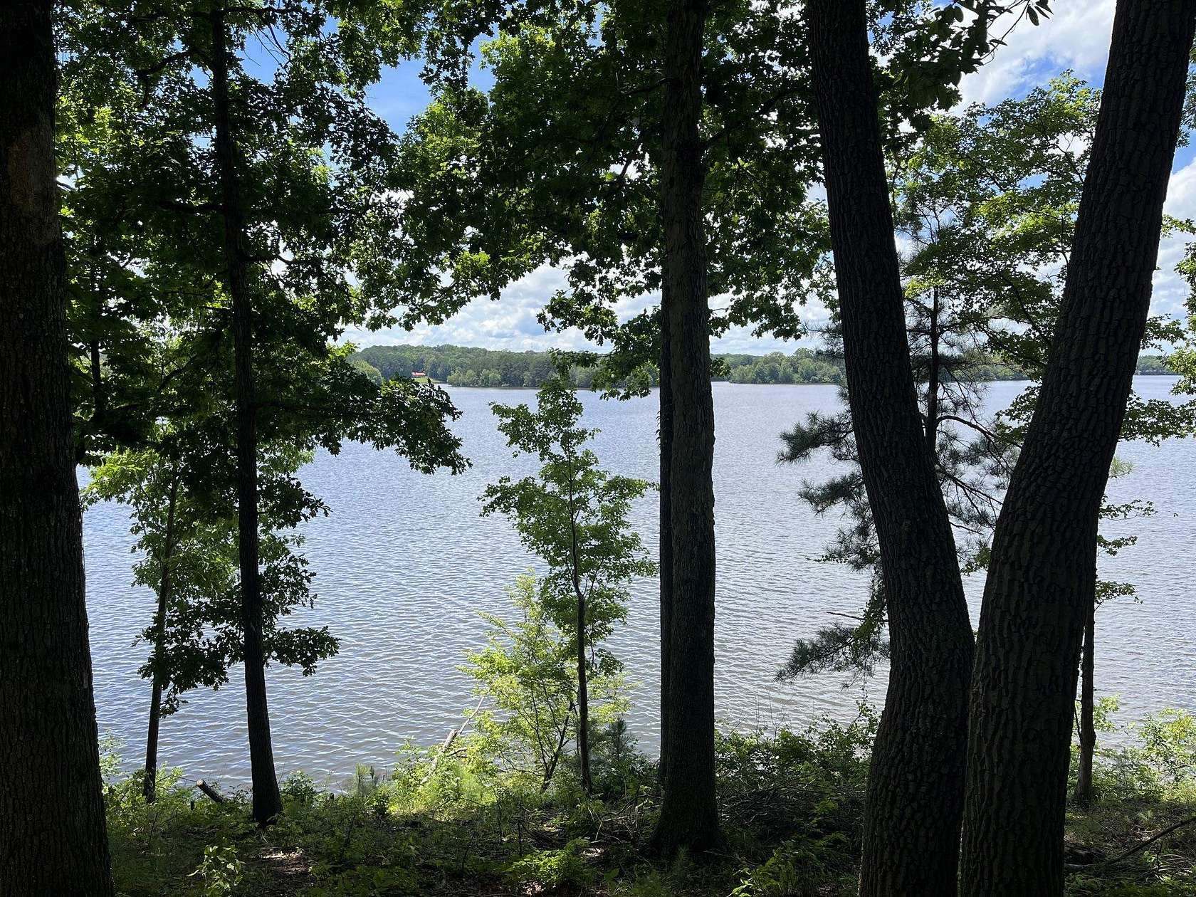1.88 Acres of Residential Land for Sale in Greensboro, Georgia