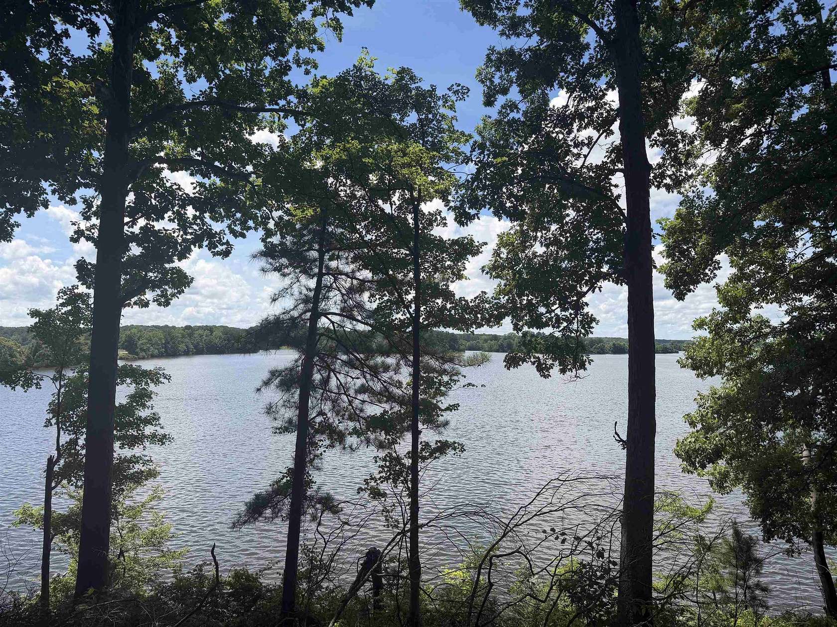 3.14 Acres of Residential Land for Sale in Greensboro, Georgia