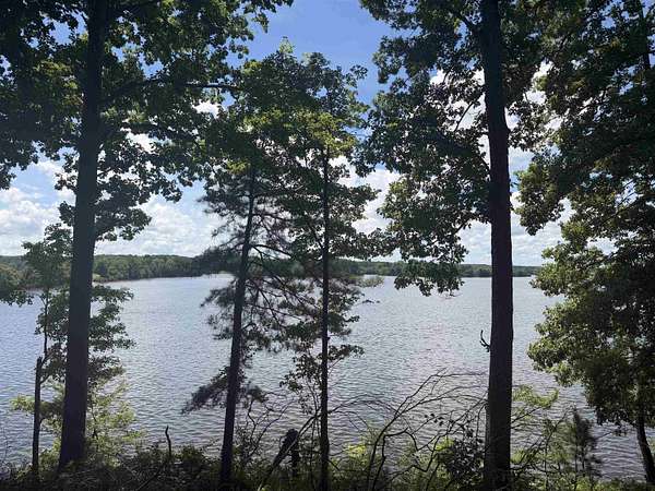 3.14 Acres of Residential Land for Sale in Greensboro, Georgia