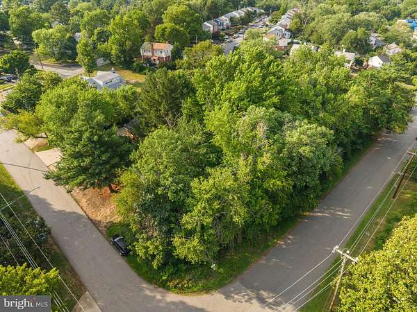 0.25 Acres of Land for Sale in Alexandria, Virginia