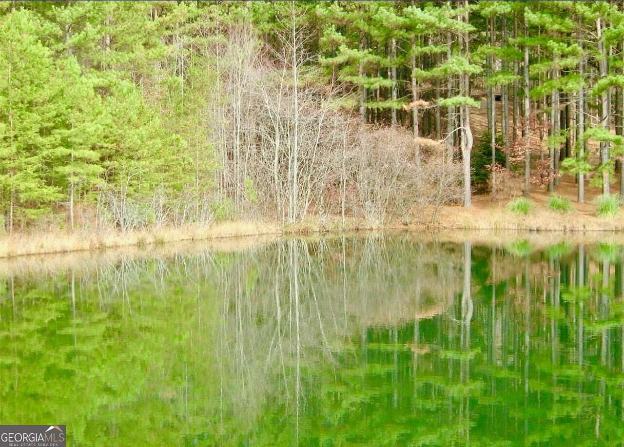 0.63 Acres of Residential Land for Sale in Clarkesville, Georgia