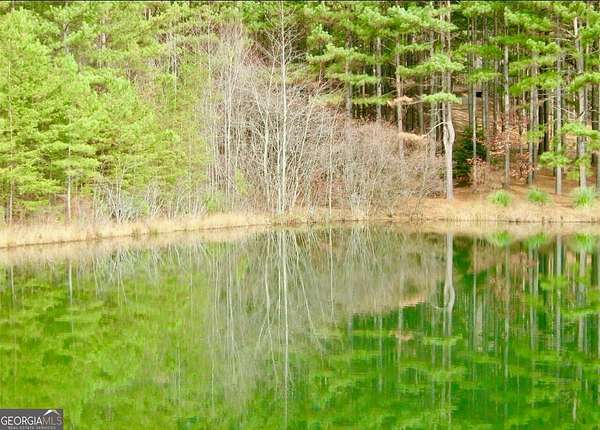 0.63 Acres of Residential Land for Sale in Clarkesville, Georgia
