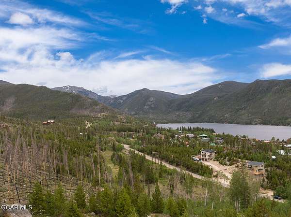 0.13 Acres of Residential Land for Sale in Grand Lake, Colorado