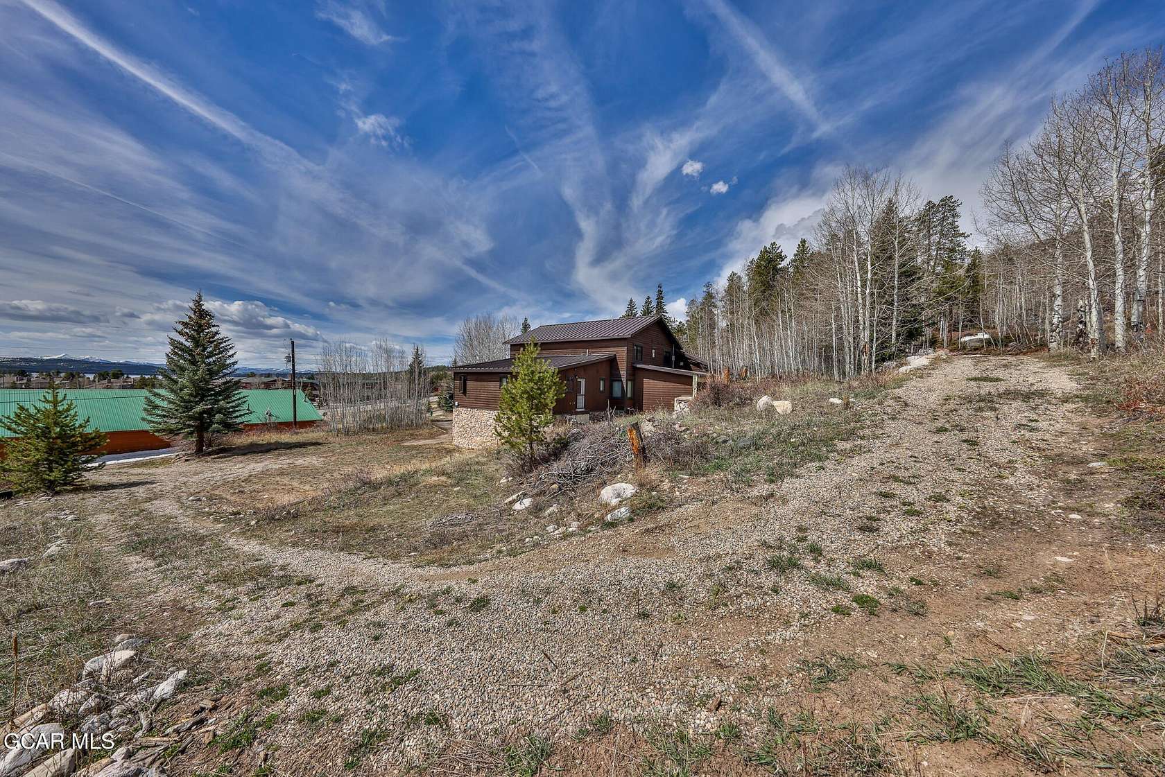 0.17 Acres of Land for Sale in Grand Lake, Colorado
