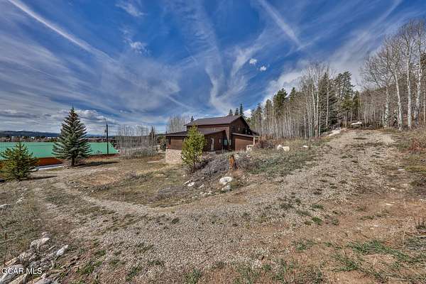 0.17 Acres of Land for Sale in Grand Lake, Colorado