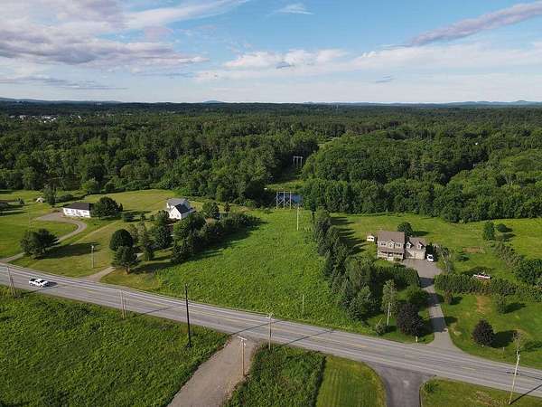 2.8 Acres of Residential Land for Sale in Bangor, Maine