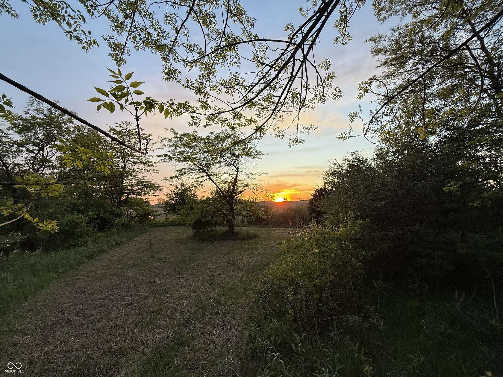 4.52 Acres of Residential Land for Sale in Alexandria, Indiana