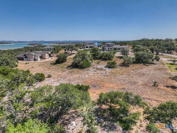 2.1 Acres of Residential Land for Sale in Canyon Lake, Texas