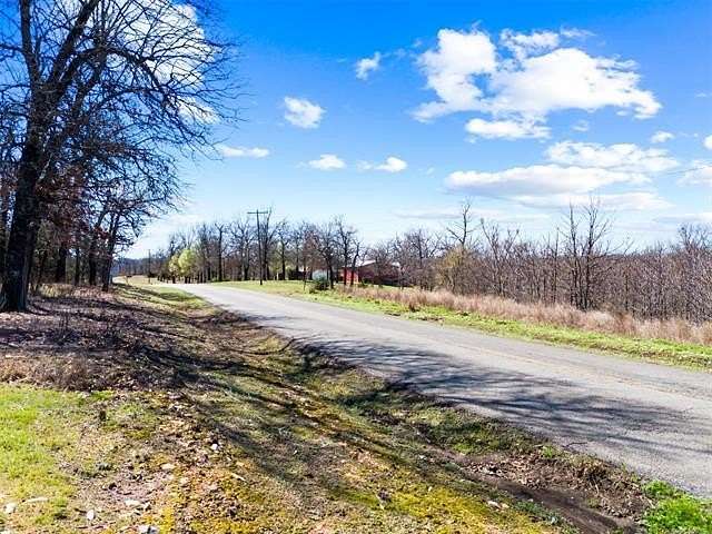 6 Acres of Residential Land for Sale in Park Hill, Oklahoma