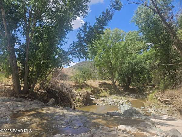 3.66 Acres of Residential Land for Sale in Dewey-Humboldt, Arizona