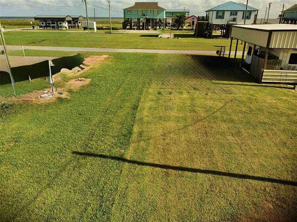 0.12 Acres of Residential Land for Sale in Cameron, Louisiana