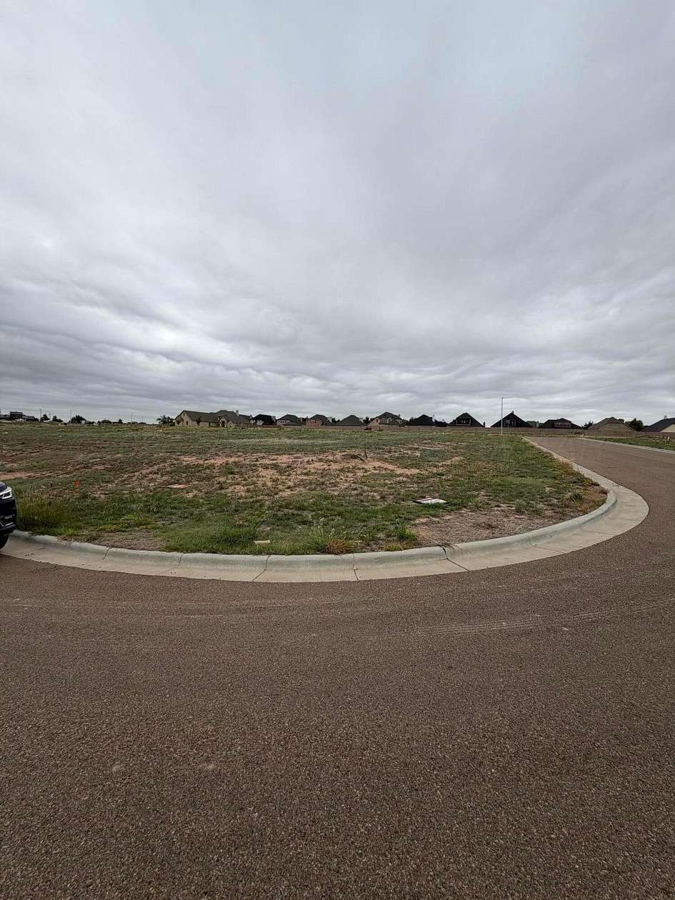 0.3 Acres of Land for Sale in Amarillo, Texas