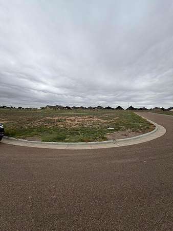 0.3 Acres of Land for Sale in Amarillo, Texas