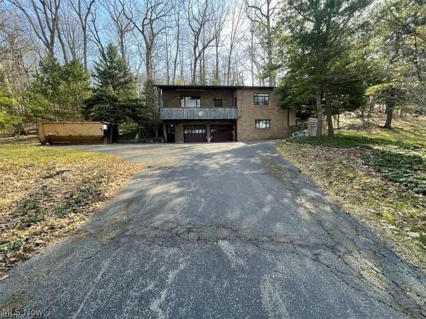 2 Acres of Mixed-Use Land for Sale in Warren, Ohio