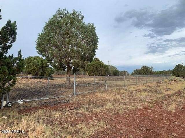 0.28 Acres of Residential Land for Sale in Show Low, Arizona