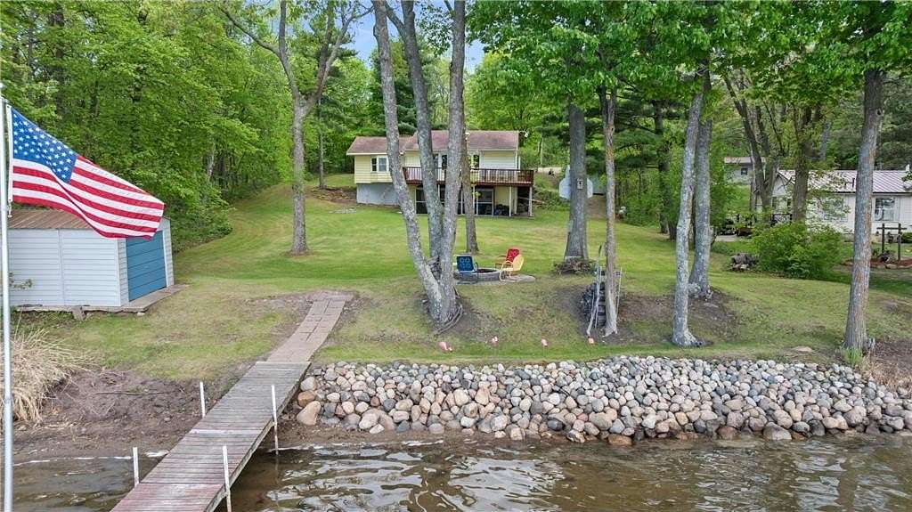 0.76 Acres of Residential Land for Sale in Garrison Township, Minnesota