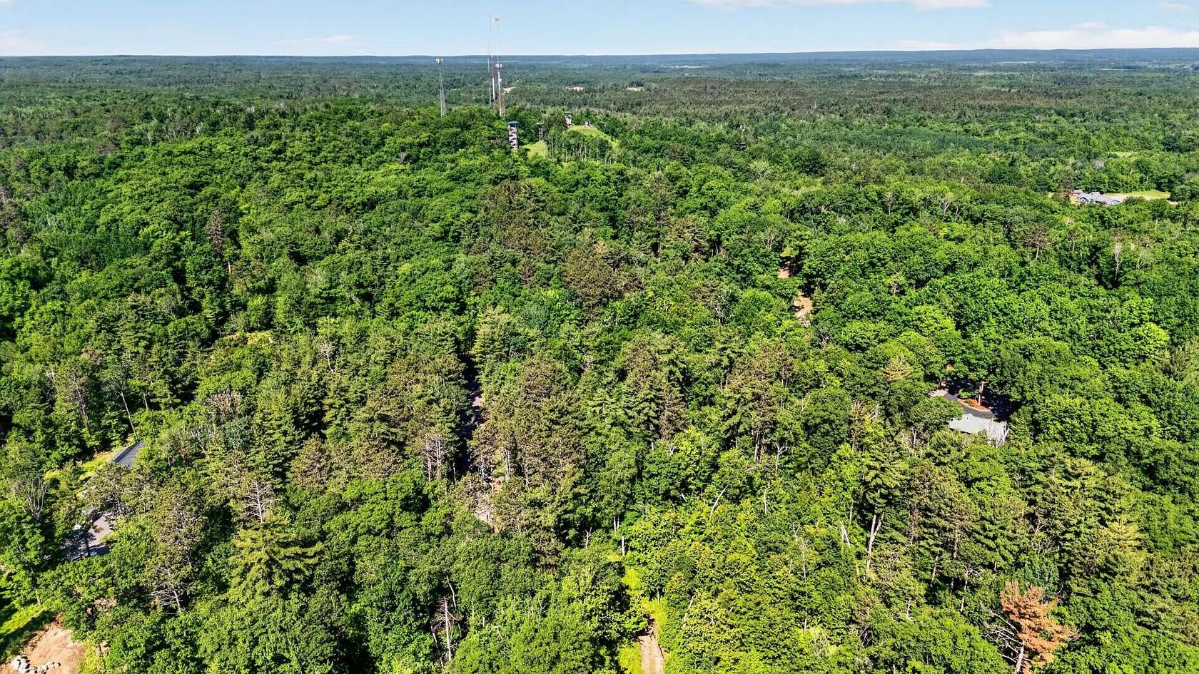2.75 Acres of Residential Land for Sale in Nisswa, Minnesota