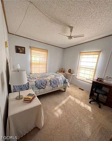 2.87 Acres of Land with Home for Sale in Clewiston, Florida