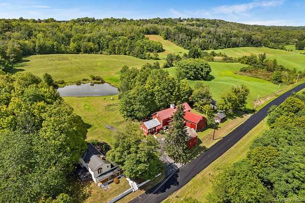 3.3 Acres of Mixed-Use Land for Sale in Westtown, New York