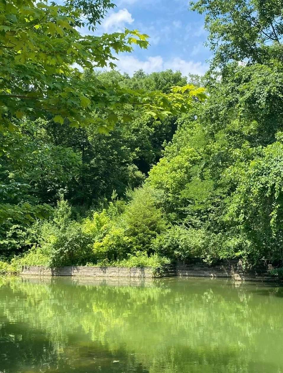 0.24 Acres of Residential Land for Sale in Lawrenceburg, Indiana