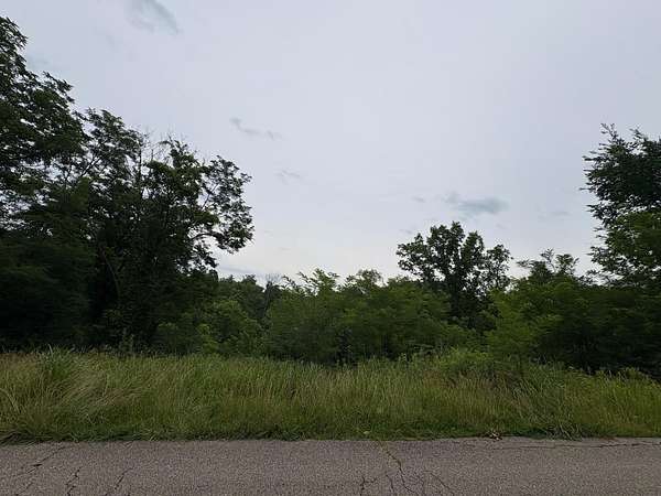 0.24 Acres of Residential Land for Sale in Lawrenceburg, Indiana