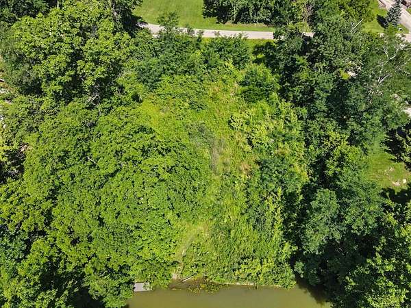 0.24 Acres of Residential Land for Sale in Lawrenceburg, Indiana