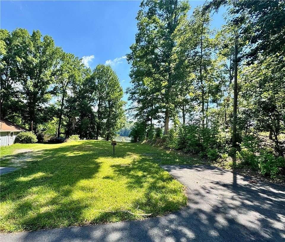 0.19 Acres of Residential Land for Sale in Anderson, South Carolina