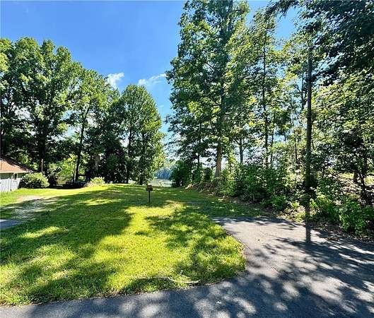 0.19 Acres of Residential Land for Sale in Anderson, South Carolina
