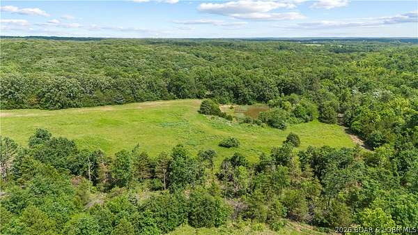 29.5 Acres of Agricultural & Residential Land for Sale in Barnett, Missouri