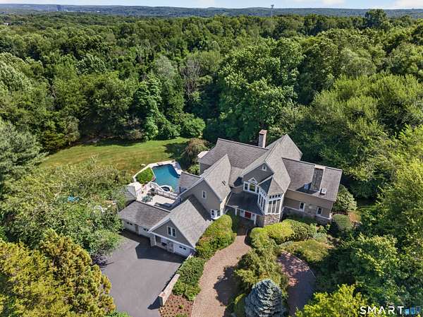 3.7 Acres of Land with Home for Sale in Norwich, Connecticut