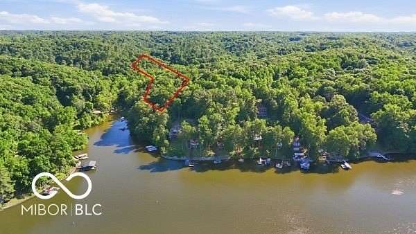 5.17 Acres of Residential Land for Sale in Unionville, Indiana