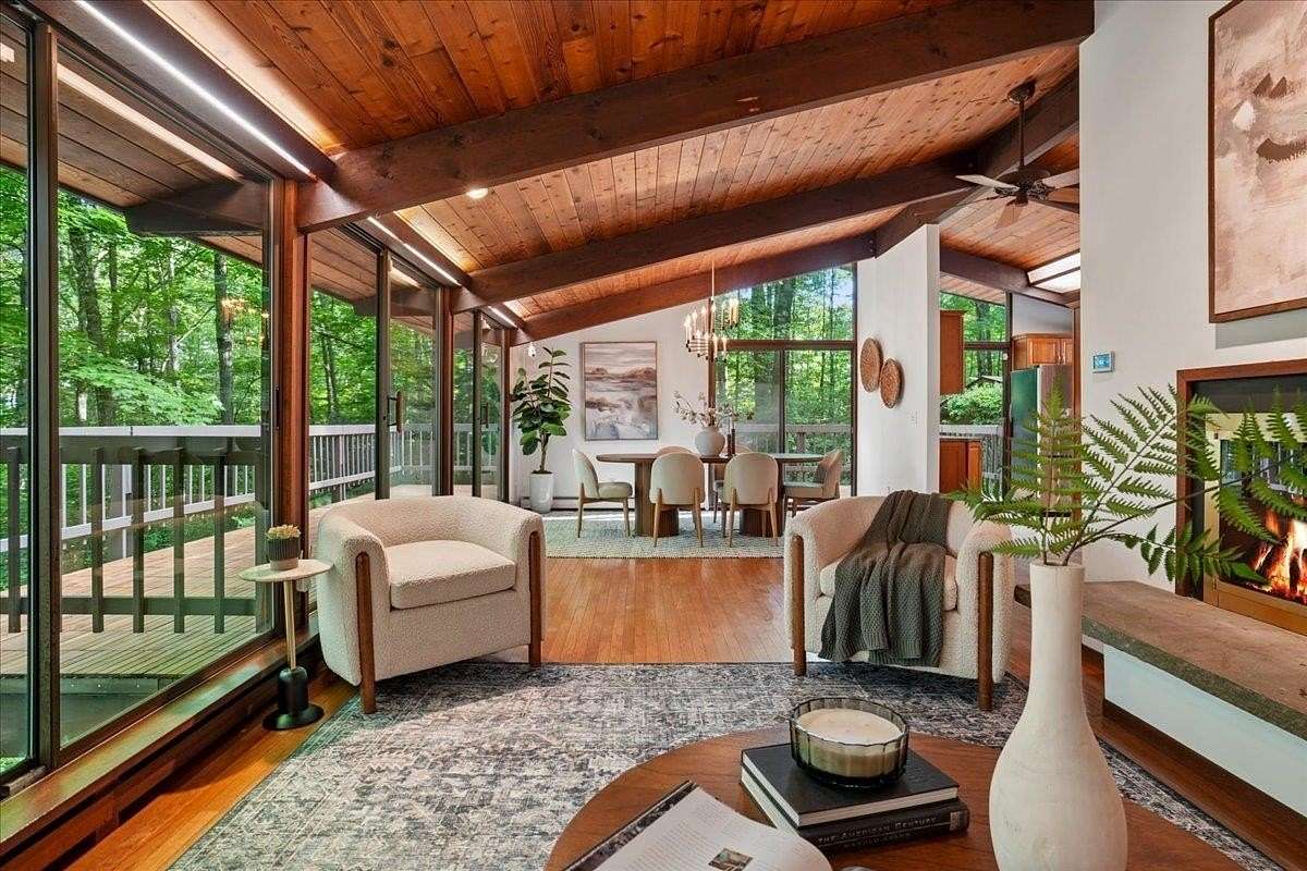 3 Acres of Land with Home for Sale in Hollis, New Hampshire