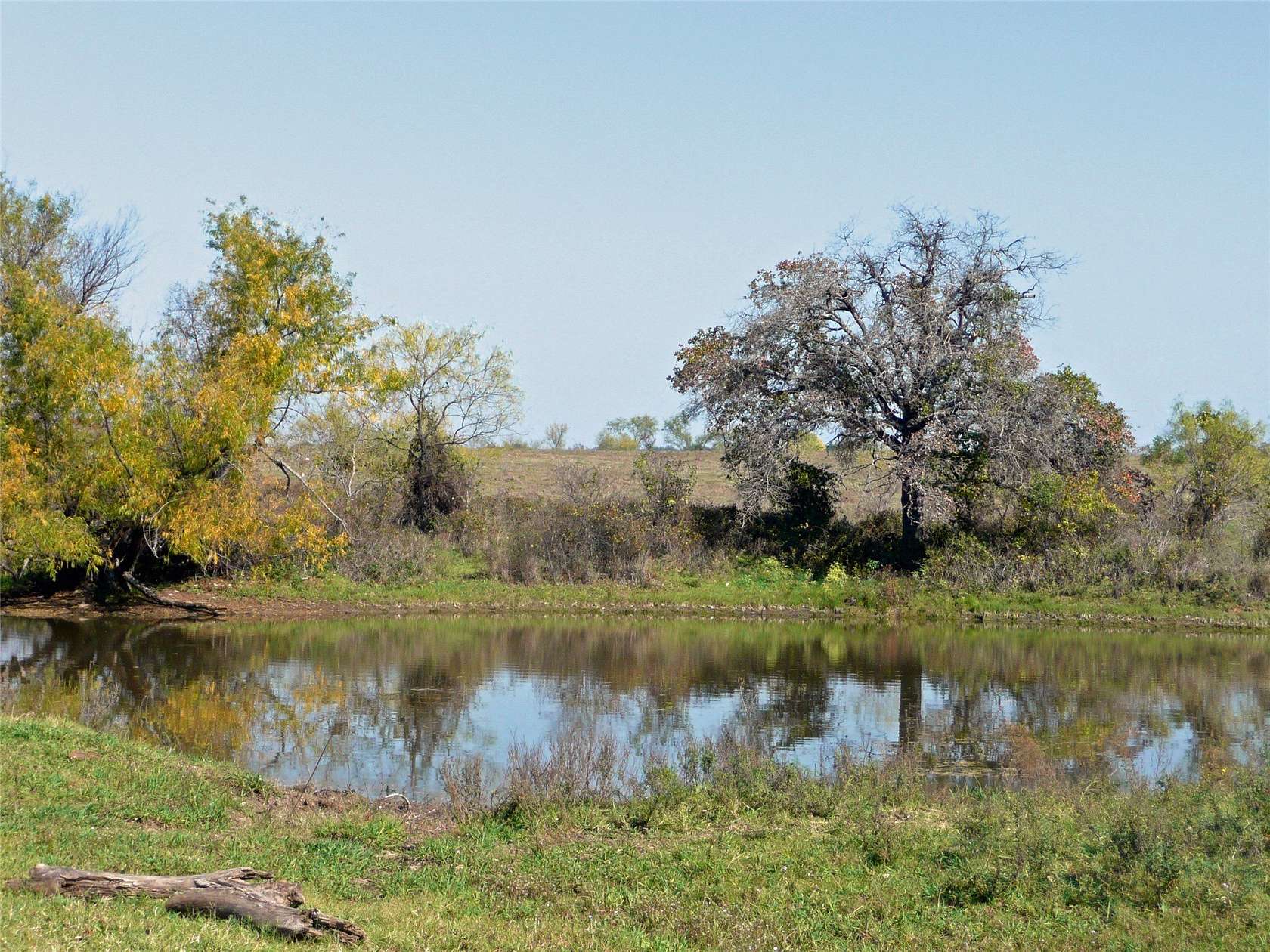 70 Acres of Recreational & Residential Land for Sale in Dublin, Texas