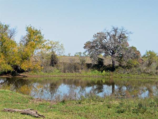 70 Acres of Recreational & Residential Land for Sale in Dublin, Texas